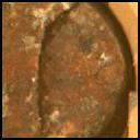 This image was taken by MCZ_LEFT onboard NASA's Mars rover Perseverance on Sol 371