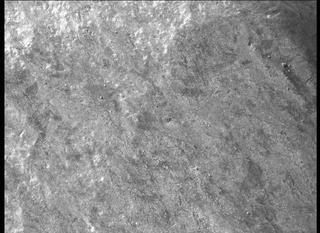 View image taken on Mars, Mars Perseverance Sol 373: WATSON Camera 