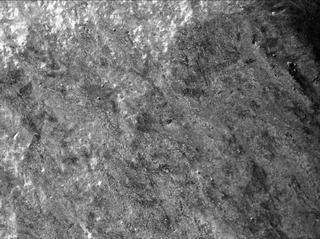 View image taken on Mars, Mars Perseverance Sol 373: WATSON Camera 