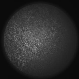 View image taken on Mars, Mars Perseverance Sol 375: SuperCam Camera