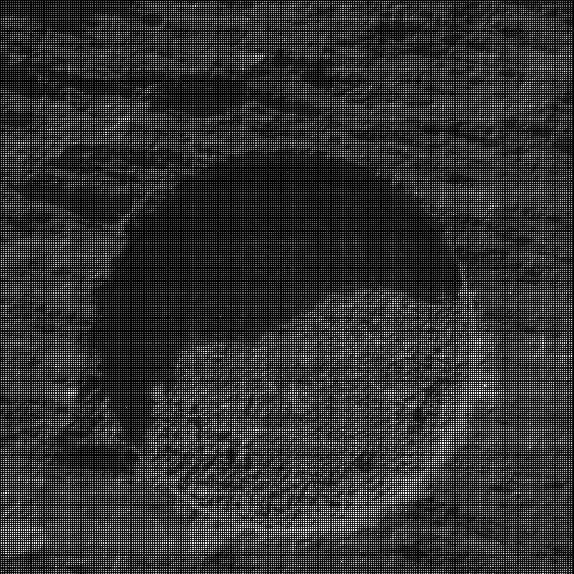 This image was taken by MCZ_LEFT onboard NASA's Mars rover Perseverance on Sol 376