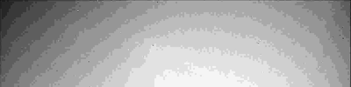 This image was taken by MCZ_LEFT onboard NASA's Mars rover Perseverance on Sol 378
