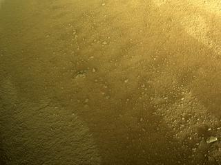 View image taken on Mars, Mars Perseverance Sol 382: Left Navigation Camera (Navcam)