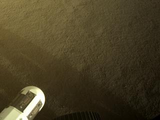 View image taken on Mars, Mars Perseverance Sol 382: Right Navigation Camera (Navcam)