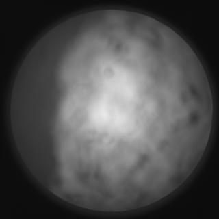 View image taken on Mars, Mars Perseverance Sol 383: SuperCam Camera