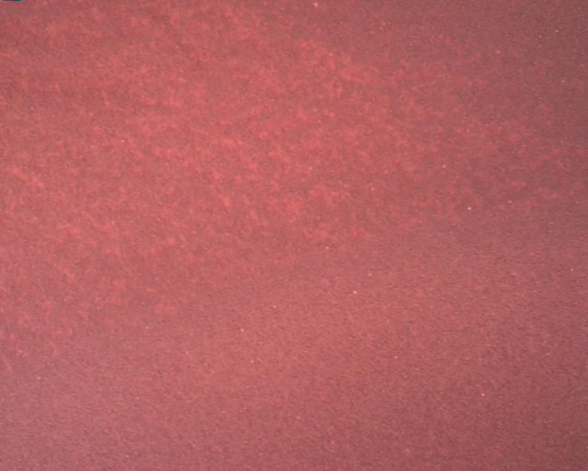 This image was taken by EDL_RDCAM onboard NASA's Mars rover Perseverance on Sol 386