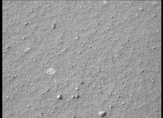 View image taken on Mars, Mars Perseverance Sol 394: Right Mastcam-Z Camera