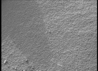 View image taken on Mars, Mars Perseverance Sol 399: Right Mastcam-Z Camera