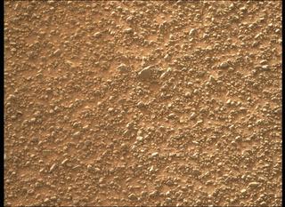 View image taken on Mars, Mars Perseverance Sol 399: Right Mastcam-Z Camera