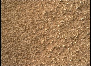 View image taken on Mars, Mars Perseverance Sol 400: Right Mastcam-Z Camera