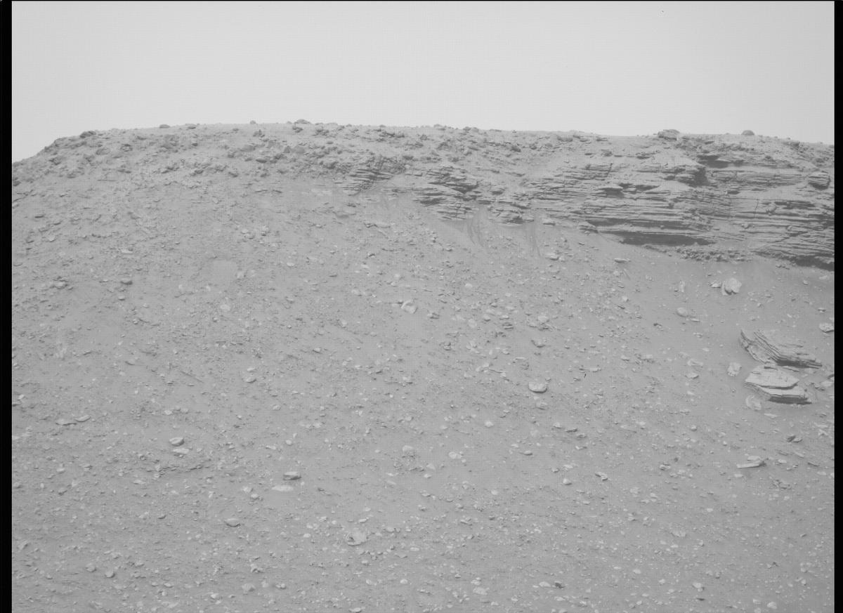 This image was taken by MCZ_RIGHT onboard NASA's Mars rover Perseverance on Sol 402