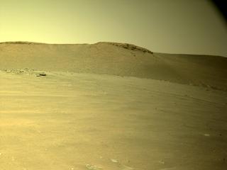 View image taken on Mars, Mars Perseverance Sol 403: Right Navigation Camera (Navcam)