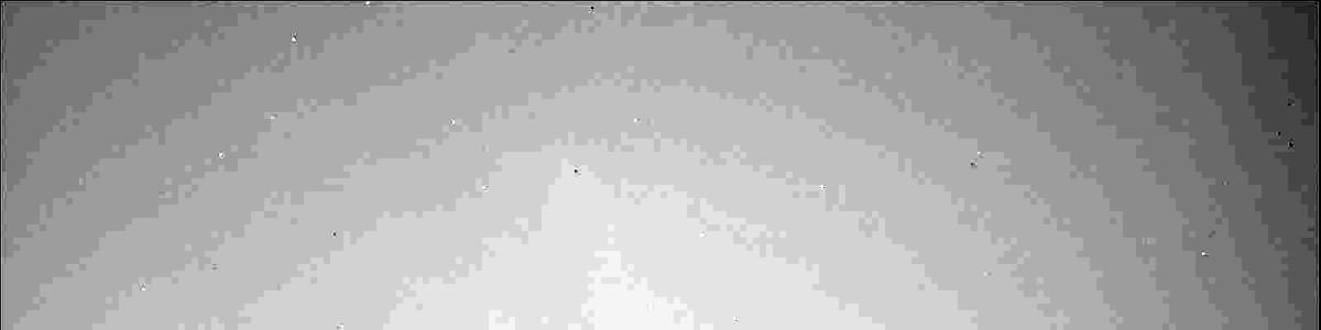 This image was taken by MCZ_LEFT onboard NASA's Mars rover Perseverance on Sol 406