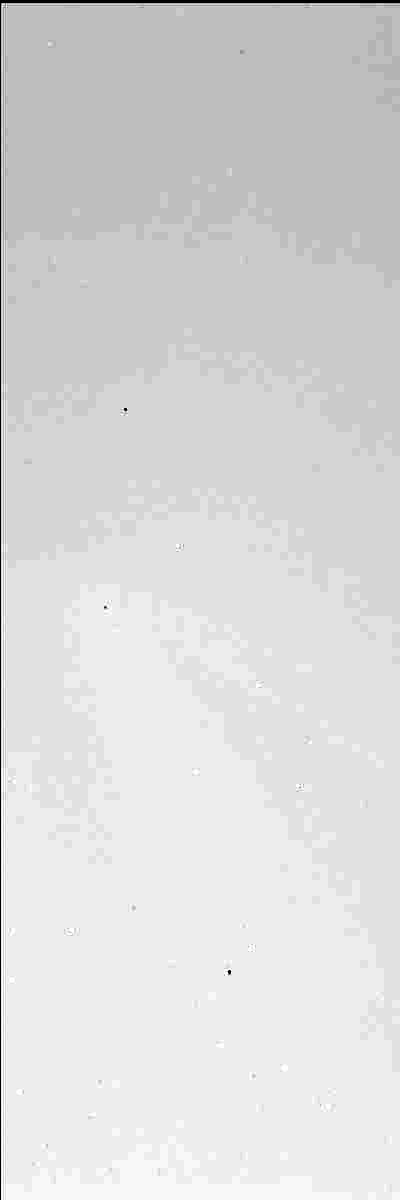 This image was taken by MCZ_LEFT onboard NASA's Mars rover Perseverance on Sol 406