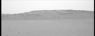 View image taken on Mars, Mars Perseverance Sol 410: Right Mastcam-Z Camera