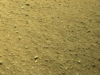 View image taken on Mars, Mars Perseverance Sol 413: Right Navigation Camera (Navcam)