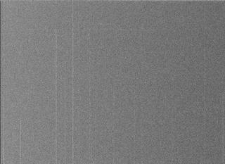 View image taken on Mars, Mars Perseverance Sol 413: SHERLOC ACI Camera 