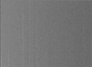 View image taken on Mars, Mars Perseverance Sol 413: SHERLOC ACI Camera 