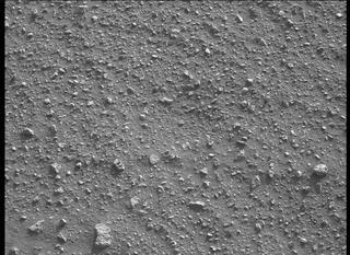 View image taken on Mars, Mars Perseverance Sol 413: Right Mastcam-Z Camera
