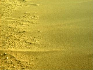 View image taken on Mars, Mars Perseverance Sol 415: Right Navigation Camera (Navcam)