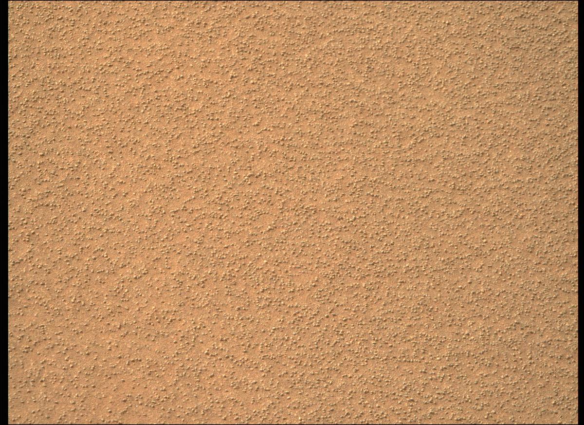 This image was taken by MCZ_RIGHT onboard NASA's Mars rover Perseverance on Sol 416