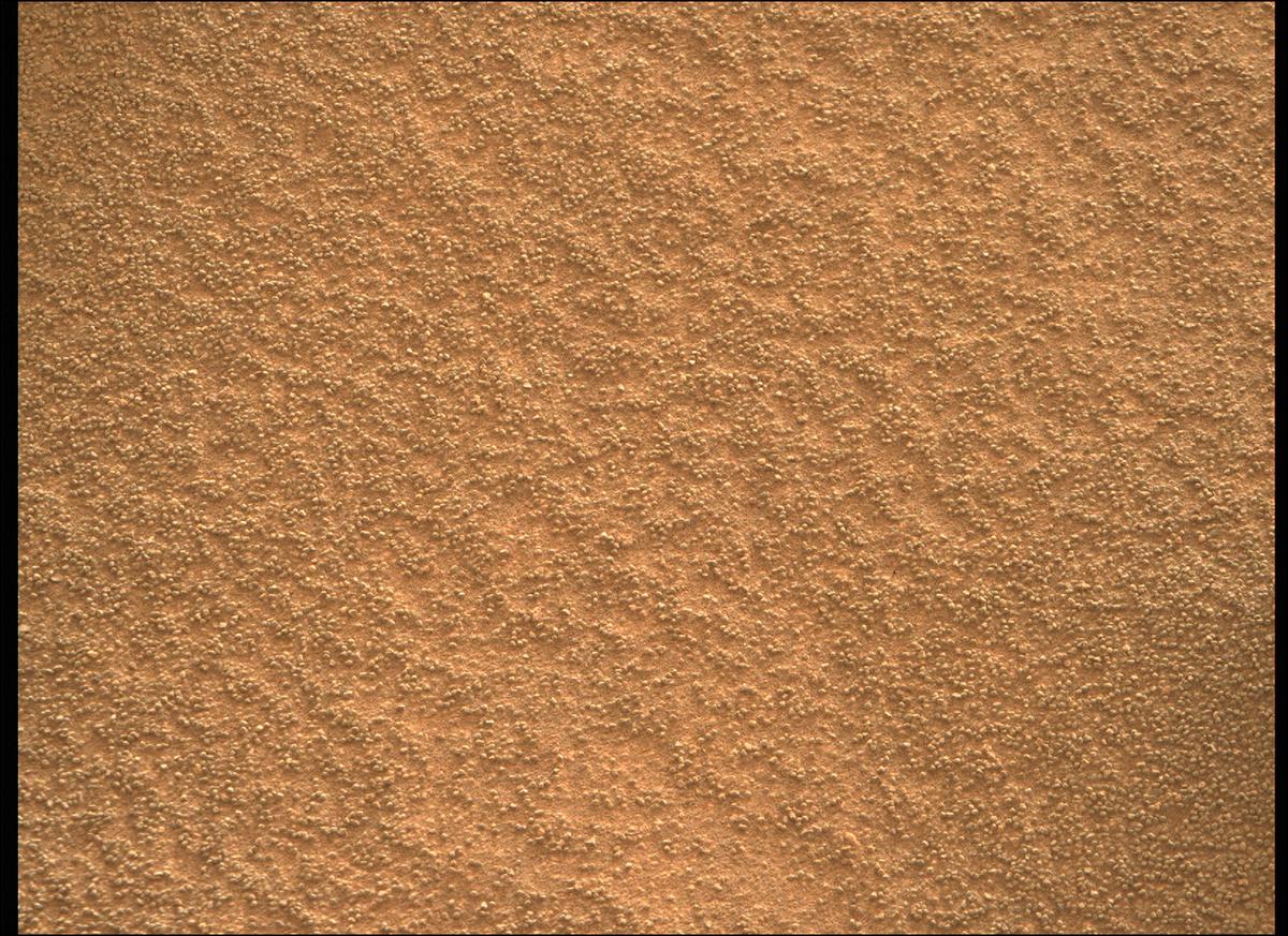 This image was taken by MCZ_RIGHT onboard NASA's Mars rover Perseverance on Sol 416