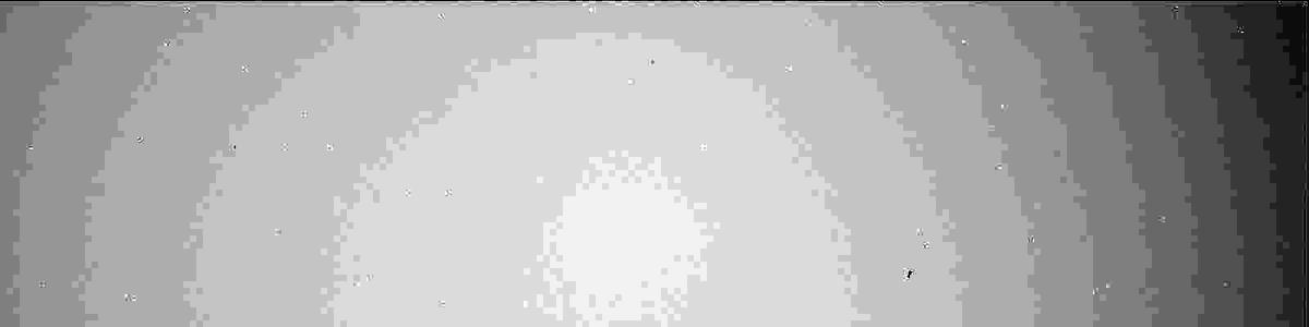 This image was taken by MCZ_RIGHT onboard NASA's Mars rover Perseverance on Sol 416