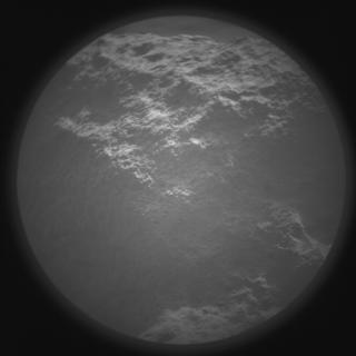 View image taken on Mars, Mars Perseverance Sol 417: SuperCam Camera
