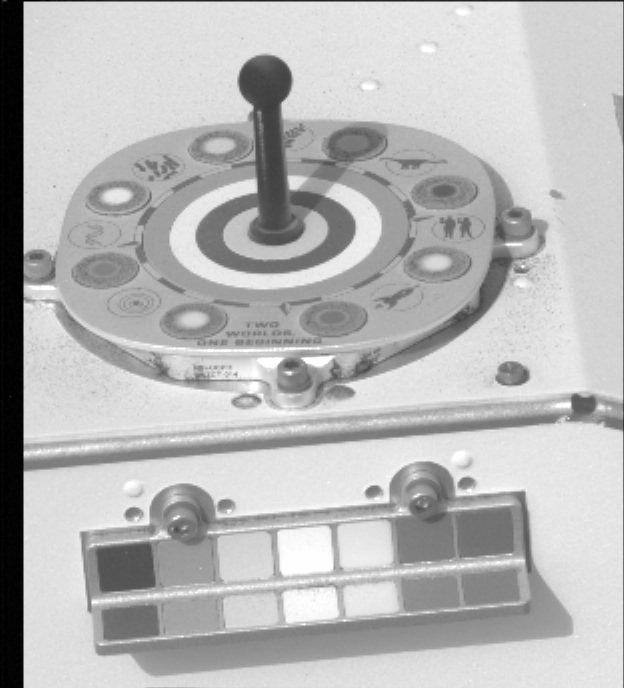 This image was taken by MCZ_RIGHT onboard NASA's Mars rover Perseverance on Sol 417