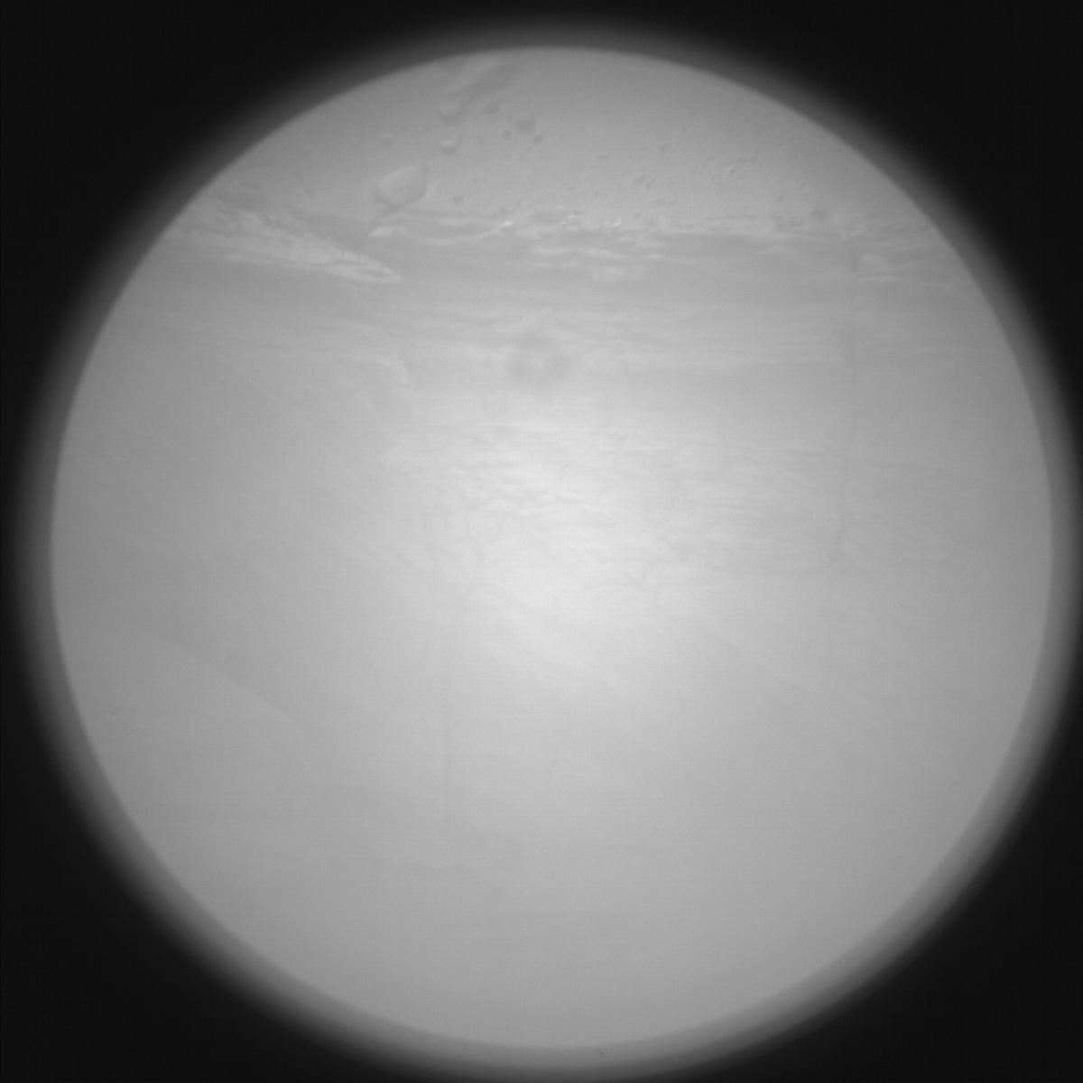 This image was taken by SUPERCAM_RMI onboard NASA's Mars rover Perseverance on Sol 418
