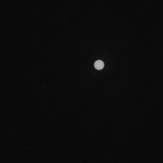 View image taken on Mars, Mars Perseverance Sol 418: Right Mastcam-Z Camera
