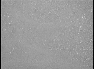 View image taken on Mars, Mars Perseverance Sol 422: Right Mastcam-Z Camera