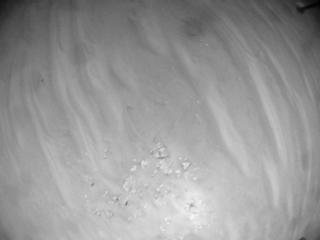 View image taken on Mars, Mars Helicopter Sol 423: Navigation Camera