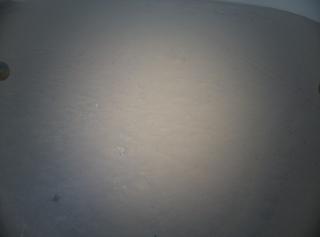 View image taken on Mars, Mars Helicopter Sol 423: Color Camera