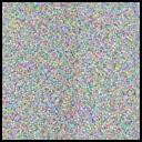 This image was taken by MCZ_LEFT onboard NASA's Mars rover Perseverance on Sol 423