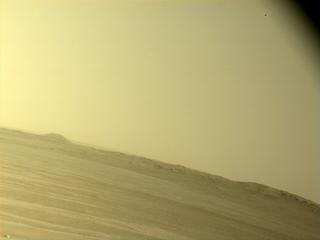 View image taken on Mars, Mars Perseverance Sol 426: Right Navigation Camera (Navcam)