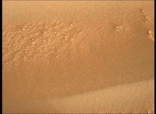 View image taken on Mars, Mars Perseverance Sol 426: Left Mastcam-Z Camera