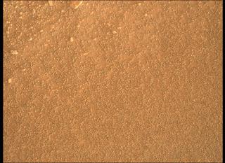 View image taken on Mars, Mars Perseverance Sol 426: Left Mastcam-Z Camera
