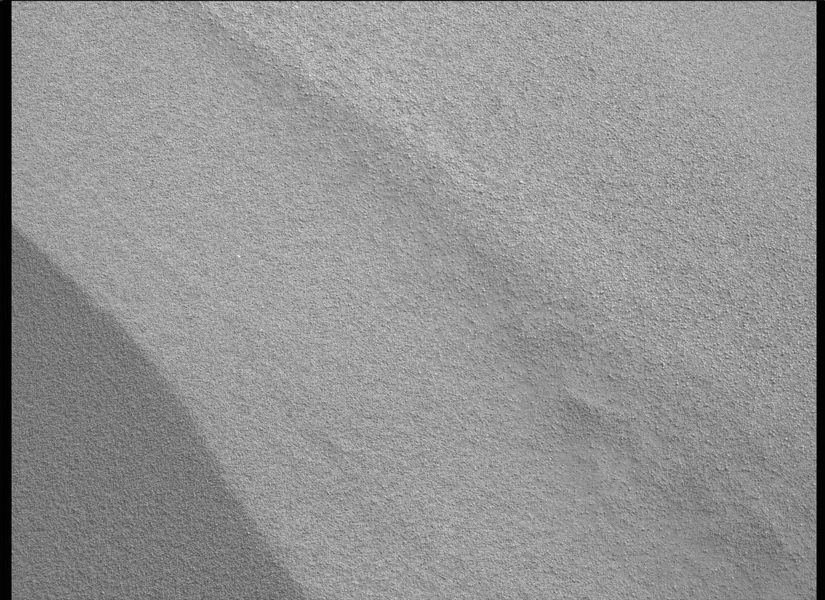 This image was taken by MCZ_LEFT onboard NASA's Mars rover Perseverance on Sol 428