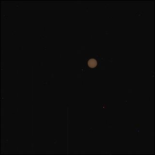 View image taken on Mars, Mars Perseverance Sol 428: Left Mastcam-Z Camera