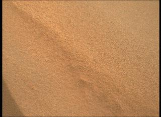 View image taken on Mars, Mars Perseverance Sol 428: Right Mastcam-Z Camera