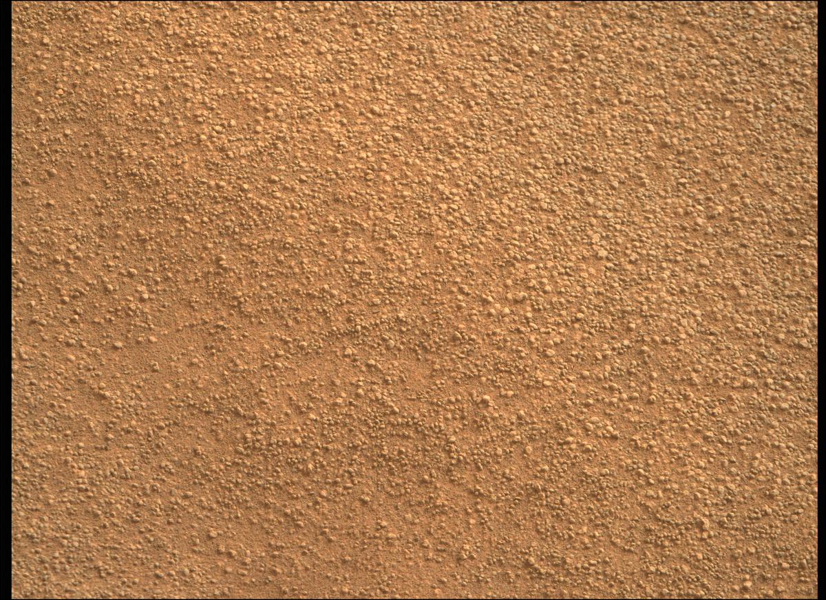 This image was taken by MCZ_RIGHT onboard NASA's Mars rover Perseverance on Sol 428
