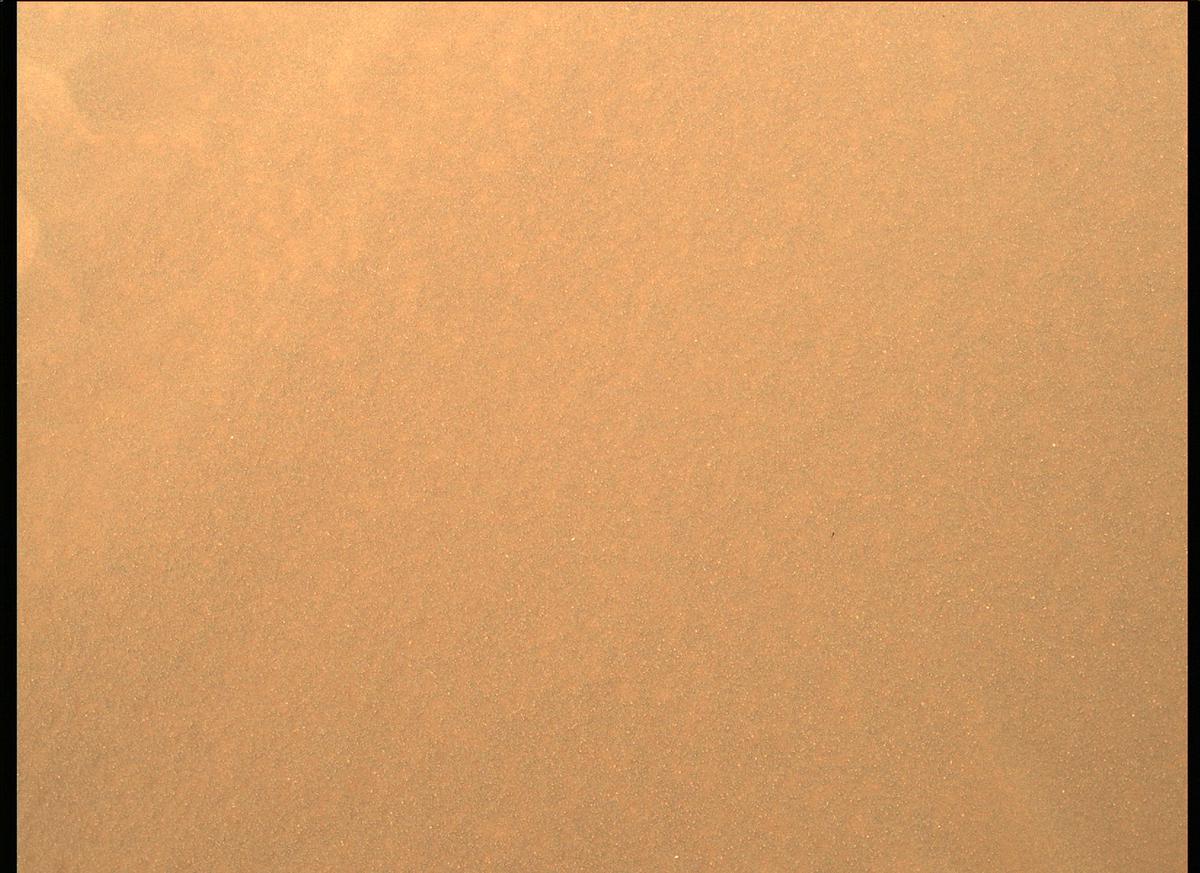 This image was taken by MCZ_RIGHT onboard NASA's Mars rover Perseverance on Sol 428