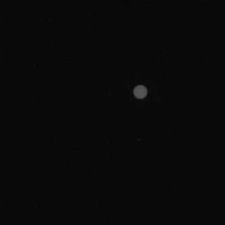 View image taken on Mars, Mars Perseverance Sol 428: Right Mastcam-Z Camera