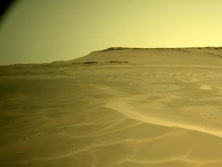 View image taken on Mars, Mars Perseverance Sol 429: Right Navigation Camera (Navcam)