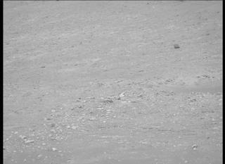 View image taken on Mars, Mars Perseverance Sol 429: Right Mastcam-Z Camera