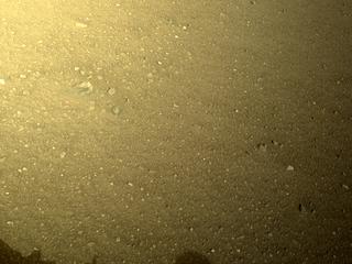 View image taken on Mars, Mars Perseverance Sol 433: Right Navigation Camera (Navcam)