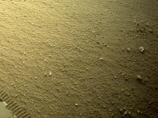 View image taken on Mars, Mars Perseverance Sol 433: Right Navigation Camera (Navcam)
