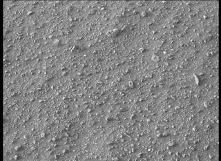 View image taken on Mars, Mars Perseverance Sol 433: Right Mastcam-Z Camera