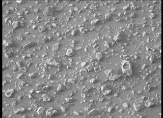 View image taken on Mars, Mars Perseverance Sol 433: Right Mastcam-Z Camera